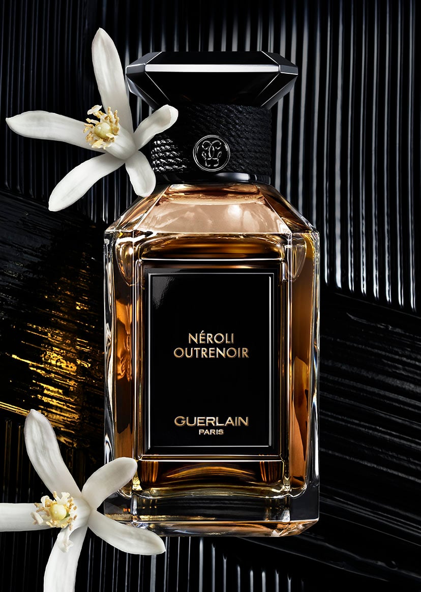藝術沙龍香氛系列 Néroli Outrenoir 迷夜橙花淡香精